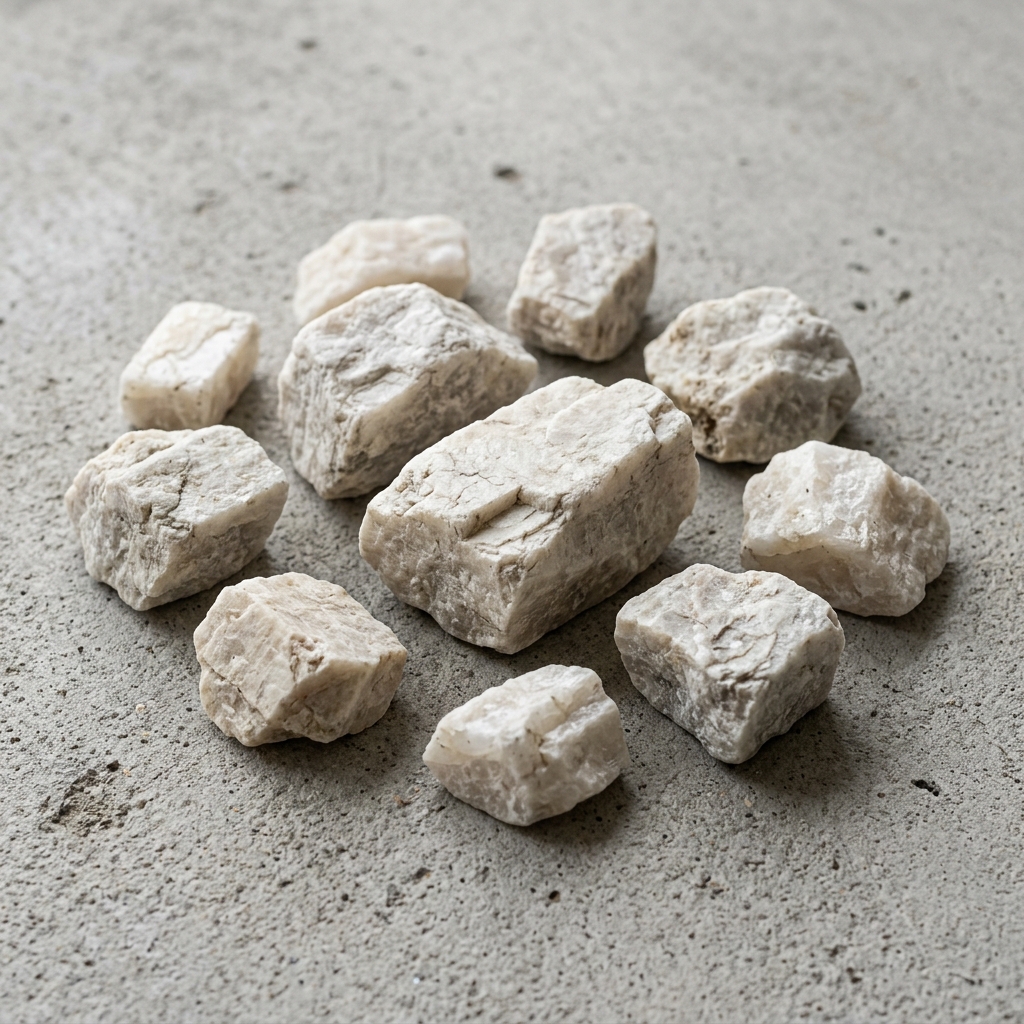Feldspar